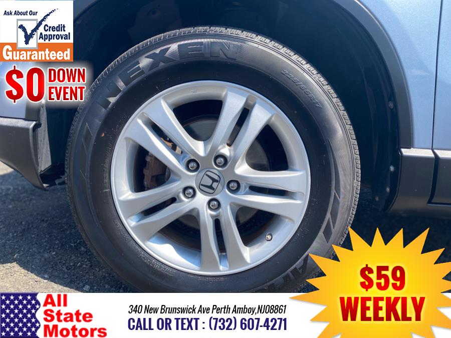 2010 Honda CR-V 4WD 5dr EX-L, available for sale in Perth Amboy, New Jersey | All State Motor Inc. Perth Amboy, New Jersey 2010 Honda CR-V 4WD 5dr EX-L, available for sale in Perth Amboy, New Jersey | All State Motor Inc. Perth Amboy, New Jersey