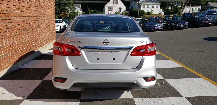 2017 Nissan Sentra SV, available for sale in Waterbury, Connecticut | National Auto Brokers, Inc.. Waterbury, Connecticut 2017 Nissan Sentra SV, available for sale in Waterbury, Connecticut | National Auto Brokers, Inc.. Waterbury, Connecticut