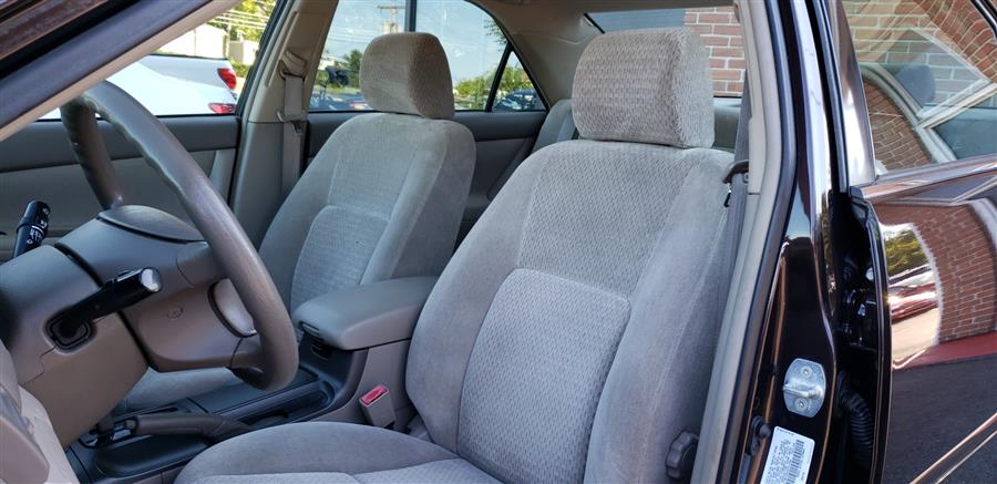 2002 Toyota Camry 4dr Sdn LE Auto, available for sale in Waterbury, Connecticut | National Auto Brokers, Inc.. Waterbury, Connecticut 2002 Toyota Camry 4dr Sdn LE Auto, available for sale in Waterbury, Connecticut | National Auto Brokers, Inc.. Waterbury, Connecticut