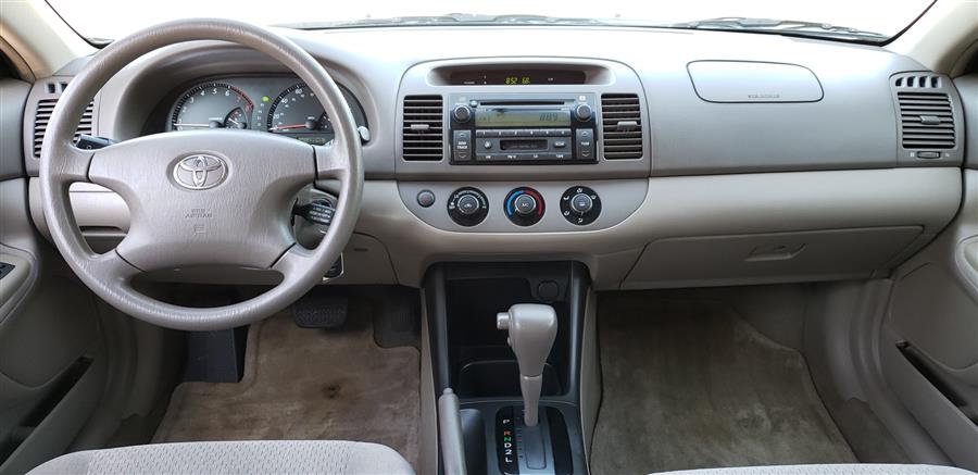 2002 Toyota Camry 4dr Sdn LE Auto, available for sale in Waterbury, Connecticut | National Auto Brokers, Inc.. Waterbury, Connecticut 2002 Toyota Camry 4dr Sdn LE Auto, available for sale in Waterbury, Connecticut | National Auto Brokers, Inc.. Waterbury, Connecticut