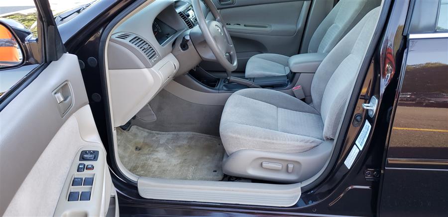 2002 Toyota Camry 4dr Sdn LE Auto, available for sale in Waterbury, Connecticut | National Auto Brokers, Inc.. Waterbury, Connecticut 2002 Toyota Camry 4dr Sdn LE Auto, available for sale in Waterbury, Connecticut | National Auto Brokers, Inc.. Waterbury, Connecticut