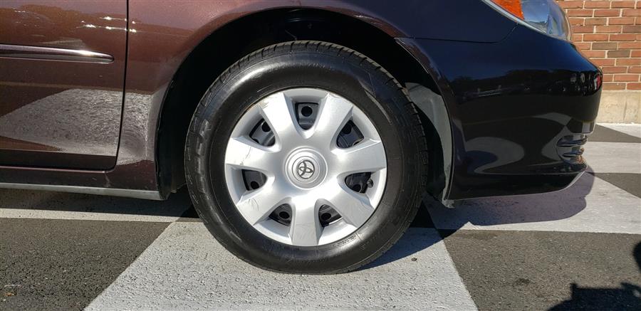 2002 Toyota Camry 4dr Sdn LE Auto, available for sale in Waterbury, Connecticut | National Auto Brokers, Inc.. Waterbury, Connecticut 2002 Toyota Camry 4dr Sdn LE Auto, available for sale in Waterbury, Connecticut | National Auto Brokers, Inc.. Waterbury, Connecticut