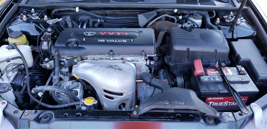 2002 Toyota Camry 4dr Sdn LE Auto, available for sale in Waterbury, Connecticut | National Auto Brokers, Inc.. Waterbury, Connecticut 2002 Toyota Camry 4dr Sdn LE Auto, available for sale in Waterbury, Connecticut | National Auto Brokers, Inc.. Waterbury, Connecticut