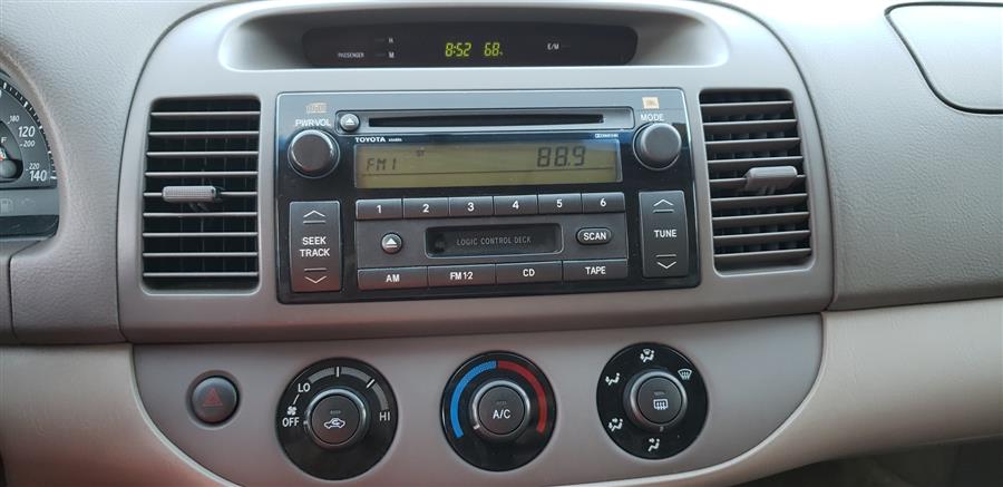 2002 Toyota Camry 4dr Sdn LE Auto, available for sale in Waterbury, Connecticut | National Auto Brokers, Inc.. Waterbury, Connecticut 2002 Toyota Camry 4dr Sdn LE Auto, available for sale in Waterbury, Connecticut | National Auto Brokers, Inc.. Waterbury, Connecticut