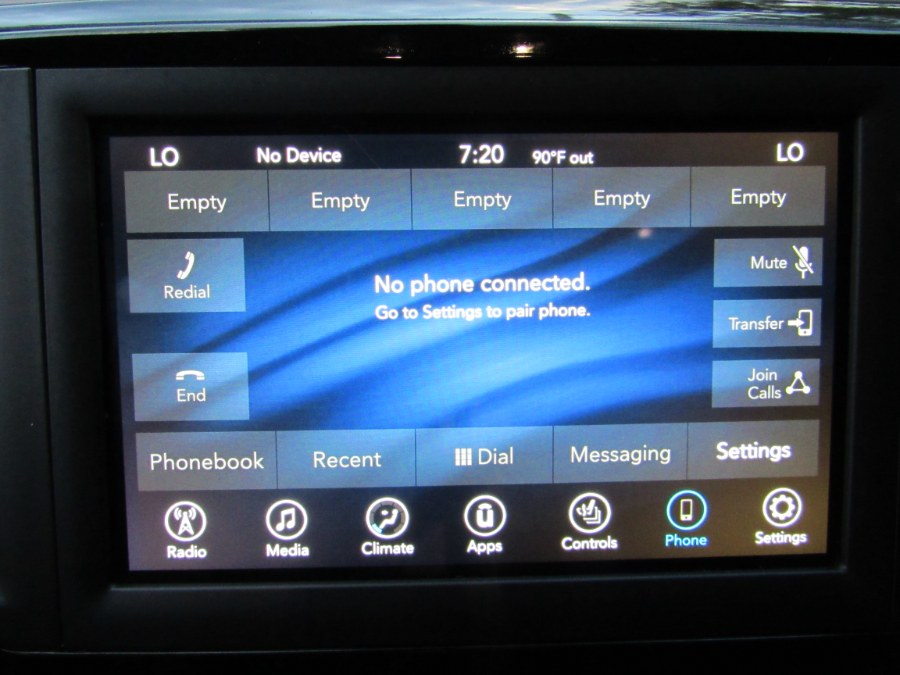 2018 Chrysler Pacifica Touring L, available for sale in Middle Village, New York | Road Masters II INC. Middle Village, New York 2018 Chrysler Pacifica Touring L, available for sale in Middle Village, New York | Road Masters II INC. Middle Village, New York