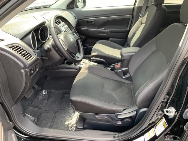 2015 Mitsubishi Outlander Sport 2.4 ES, available for sale in Forestville, Maryland | Valentine Motor Company. Forestville, Maryland 2015 Mitsubishi Outlander Sport 2.4 ES, available for sale in Forestville, Maryland | Valentine Motor Company. Forestville, Maryland