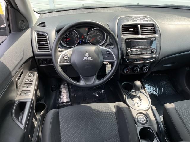 2015 Mitsubishi Outlander Sport 2.4 ES, available for sale in Forestville, Maryland | Valentine Motor Company. Forestville, Maryland 2015 Mitsubishi Outlander Sport 2.4 ES, available for sale in Forestville, Maryland | Valentine Motor Company. Forestville, Maryland
