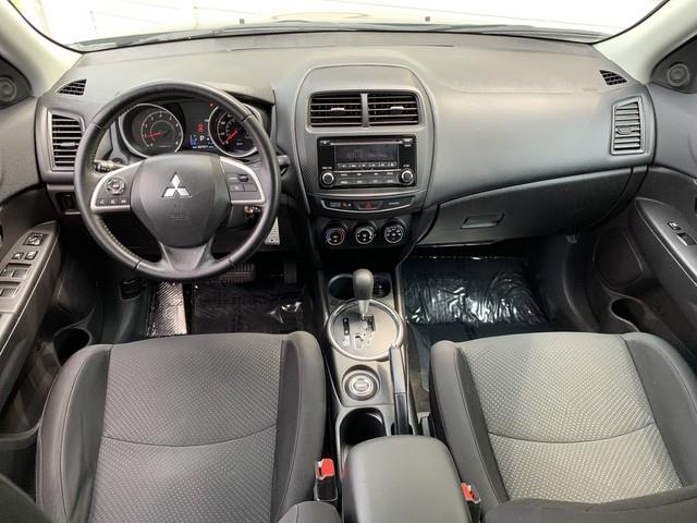 2015 Mitsubishi Outlander Sport 2.4 ES, available for sale in Forestville, Maryland | Valentine Motor Company. Forestville, Maryland 2015 Mitsubishi Outlander Sport 2.4 ES, available for sale in Forestville, Maryland | Valentine Motor Company. Forestville, Maryland