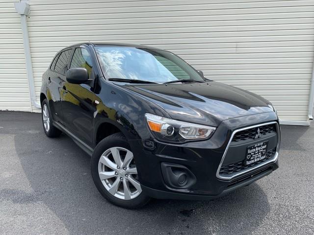 2015 Mitsubishi Outlander Sport 2.4 ES, available for sale in Forestville, Maryland | Valentine Motor Company. Forestville, Maryland 2015 Mitsubishi Outlander Sport 2.4 ES, available for sale in Forestville, Maryland | Valentine Motor Company. Forestville, Maryland