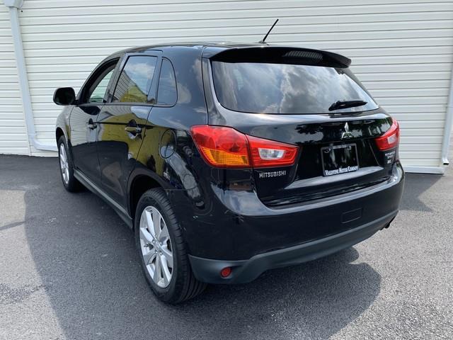 2015 Mitsubishi Outlander Sport 2.4 ES, available for sale in Forestville, Maryland | Valentine Motor Company. Forestville, Maryland 2015 Mitsubishi Outlander Sport 2.4 ES, available for sale in Forestville, Maryland | Valentine Motor Company. Forestville, Maryland