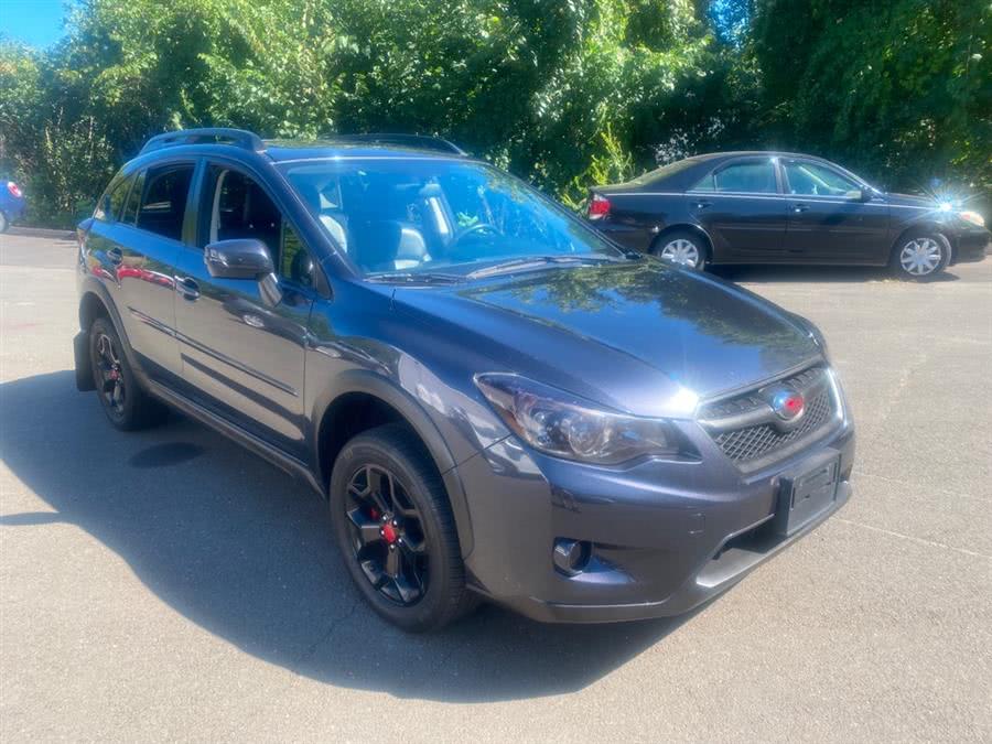 2015 Subaru Xv Crosstrek 2.0i Limited, available for sale in Canton, Connecticut | Canton Auto Exchange. Canton, Connecticut