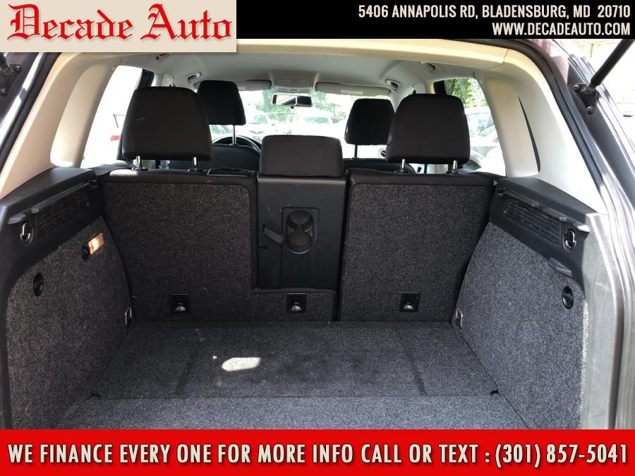Used Volkswagen Tiguan 2WD 4dr Auto SE 2015 | Decade Auto. Bladensburg, Maryland Used Volkswagen Tiguan 2WD 4dr Auto SE 2015 | Decade Auto. Bladensburg, Maryland