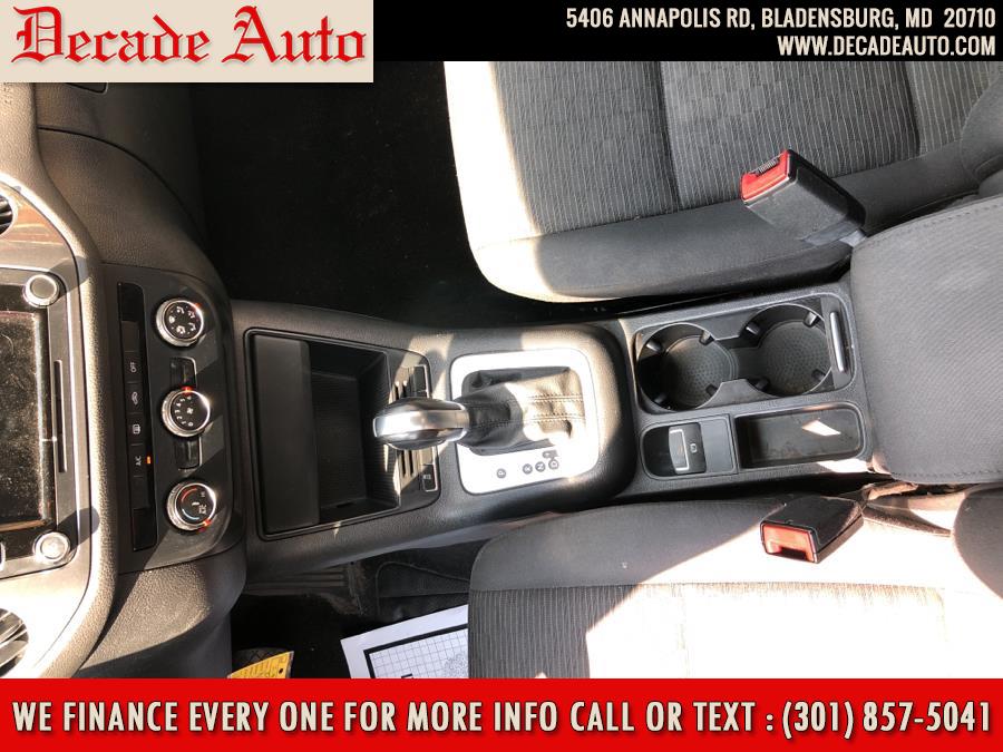 Used Volkswagen Tiguan 2WD 4dr Auto SE 2015 | Decade Auto. Bladensburg, Maryland Used Volkswagen Tiguan 2WD 4dr Auto SE 2015 | Decade Auto. Bladensburg, Maryland