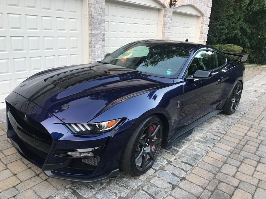 2020 Ford Mustang Shelby GT500 Fastback, available for sale in Tampa, Florida | 0 to 60 Motorsports. Tampa, Florida 2020 Ford Mustang Shelby GT500 Fastback, available for sale in Tampa, Florida | 0 to 60 Motorsports. Tampa, Florida