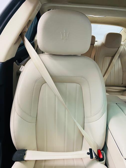 2015 Maserati Quattroporte 4dr Sdn Quattroporte S Q4, available for sale in Linden, New Jersey | East Coast Auto Group. Linden, New Jersey 2015 Maserati Quattroporte 4dr Sdn Quattroporte S Q4, available for sale in Linden, New Jersey | East Coast Auto Group. Linden, New Jersey