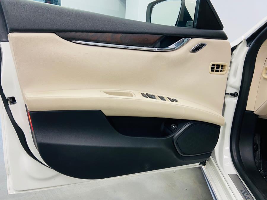 2015 Maserati Quattroporte 4dr Sdn Quattroporte S Q4, available for sale in Linden, New Jersey | East Coast Auto Group. Linden, New Jersey 2015 Maserati Quattroporte 4dr Sdn Quattroporte S Q4, available for sale in Linden, New Jersey | East Coast Auto Group. Linden, New Jersey