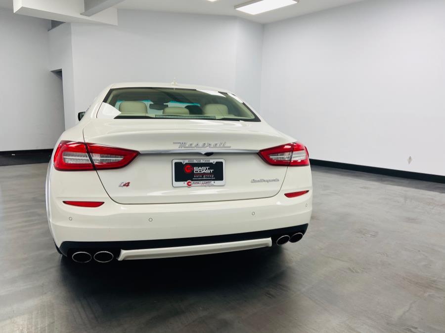 2015 Maserati Quattroporte 4dr Sdn Quattroporte S Q4, available for sale in Linden, New Jersey | East Coast Auto Group. Linden, New Jersey 2015 Maserati Quattroporte 4dr Sdn Quattroporte S Q4, available for sale in Linden, New Jersey | East Coast Auto Group. Linden, New Jersey