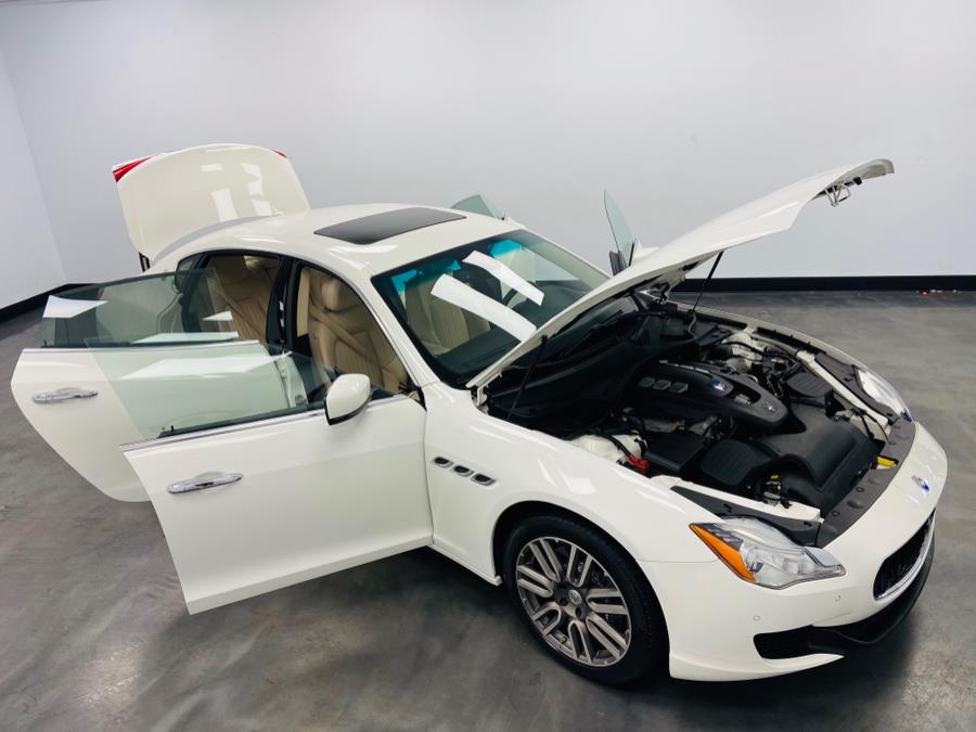 2015 Maserati Quattroporte 4dr Sdn Quattroporte S Q4, available for sale in Linden, New Jersey | East Coast Auto Group. Linden, New Jersey 2015 Maserati Quattroporte 4dr Sdn Quattroporte S Q4, available for sale in Linden, New Jersey | East Coast Auto Group. Linden, New Jersey