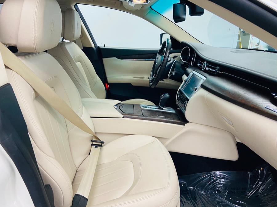 2015 Maserati Quattroporte 4dr Sdn Quattroporte S Q4, available for sale in Linden, New Jersey | East Coast Auto Group. Linden, New Jersey 2015 Maserati Quattroporte 4dr Sdn Quattroporte S Q4, available for sale in Linden, New Jersey | East Coast Auto Group. Linden, New Jersey