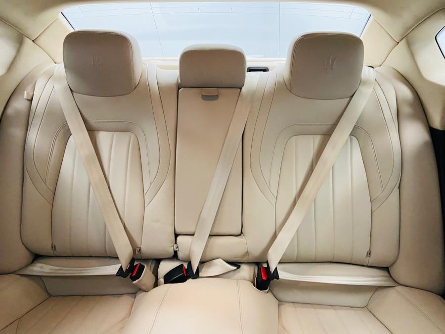 2015 Maserati Quattroporte 4dr Sdn Quattroporte S Q4, available for sale in Linden, New Jersey | East Coast Auto Group. Linden, New Jersey 2015 Maserati Quattroporte 4dr Sdn Quattroporte S Q4, available for sale in Linden, New Jersey | East Coast Auto Group. Linden, New Jersey
