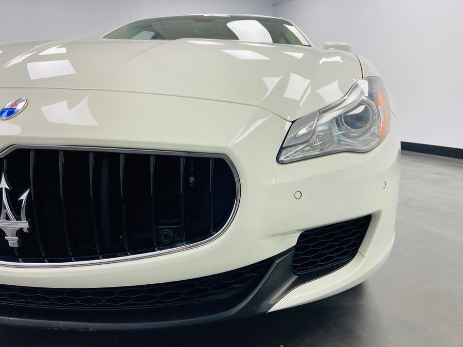 2015 Maserati Quattroporte 4dr Sdn Quattroporte S Q4, available for sale in Linden, New Jersey | East Coast Auto Group. Linden, New Jersey 2015 Maserati Quattroporte 4dr Sdn Quattroporte S Q4, available for sale in Linden, New Jersey | East Coast Auto Group. Linden, New Jersey