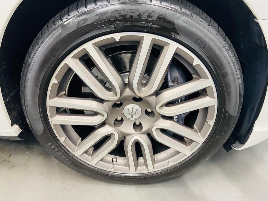 2015 Maserati Quattroporte 4dr Sdn Quattroporte S Q4, available for sale in Linden, New Jersey | East Coast Auto Group. Linden, New Jersey 2015 Maserati Quattroporte 4dr Sdn Quattroporte S Q4, available for sale in Linden, New Jersey | East Coast Auto Group. Linden, New Jersey