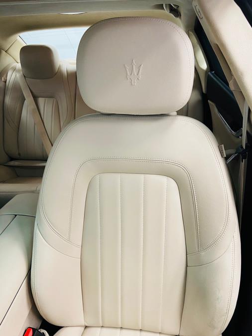 2015 Maserati Quattroporte 4dr Sdn Quattroporte S Q4, available for sale in Linden, New Jersey | East Coast Auto Group. Linden, New Jersey 2015 Maserati Quattroporte 4dr Sdn Quattroporte S Q4, available for sale in Linden, New Jersey | East Coast Auto Group. Linden, New Jersey