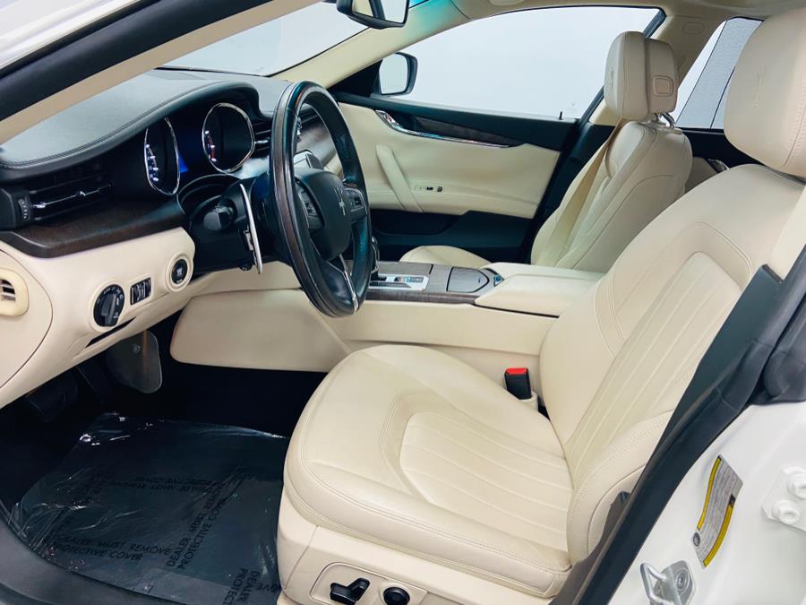 2015 Maserati Quattroporte 4dr Sdn Quattroporte S Q4, available for sale in Linden, New Jersey | East Coast Auto Group. Linden, New Jersey 2015 Maserati Quattroporte 4dr Sdn Quattroporte S Q4, available for sale in Linden, New Jersey | East Coast Auto Group. Linden, New Jersey