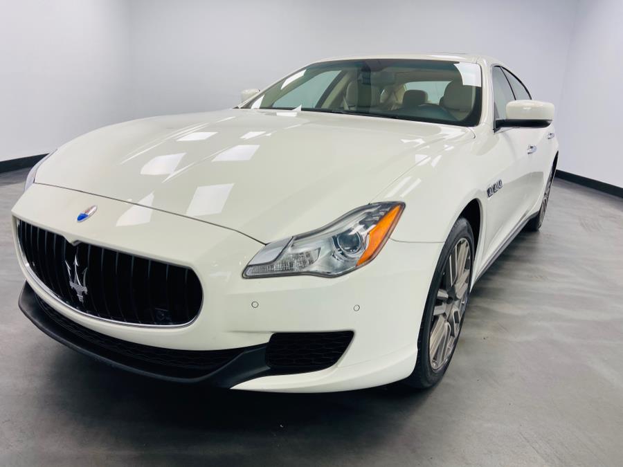 2015 Maserati Quattroporte 4dr Sdn Quattroporte S Q4, available for sale in Linden, New Jersey | East Coast Auto Group. Linden, New Jersey 2015 Maserati Quattroporte 4dr Sdn Quattroporte S Q4, available for sale in Linden, New Jersey | East Coast Auto Group. Linden, New Jersey