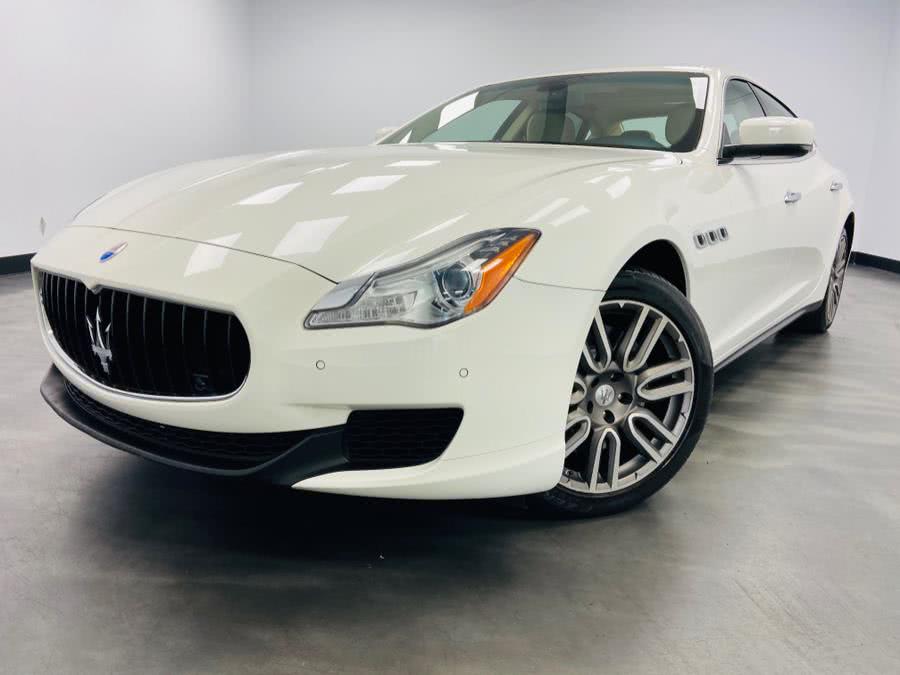 2015 Maserati Quattroporte 4dr Sdn Quattroporte S Q4, available for sale in Linden, New Jersey | East Coast Auto Group. Linden, New Jersey 2015 Maserati Quattroporte 4dr Sdn Quattroporte S Q4, available for sale in Linden, New Jersey | East Coast Auto Group. Linden, New Jersey