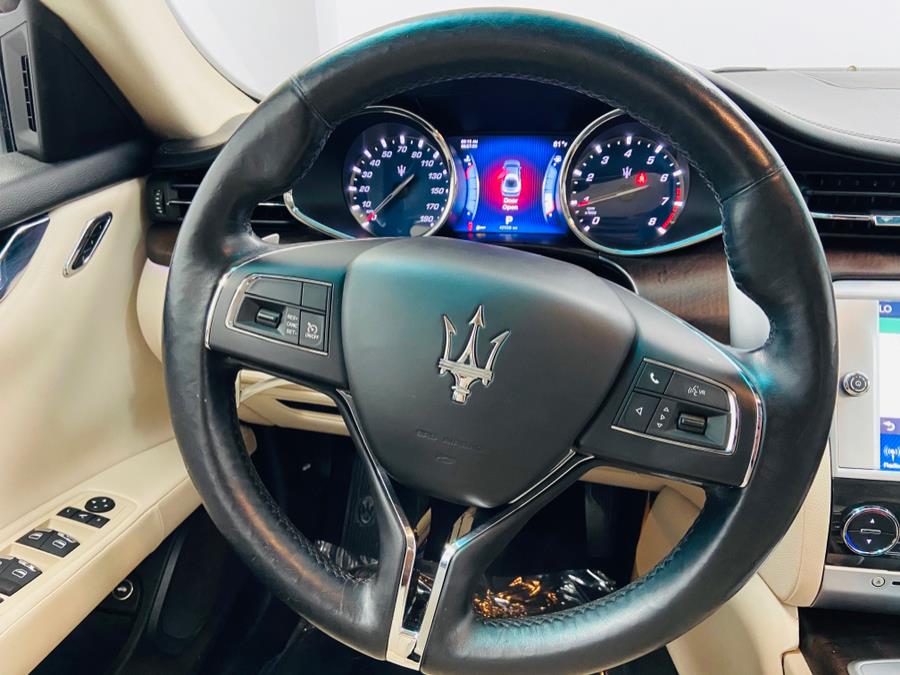 2015 Maserati Quattroporte 4dr Sdn Quattroporte S Q4, available for sale in Linden, New Jersey | East Coast Auto Group. Linden, New Jersey 2015 Maserati Quattroporte 4dr Sdn Quattroporte S Q4, available for sale in Linden, New Jersey | East Coast Auto Group. Linden, New Jersey