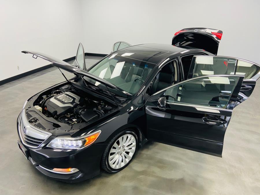 Used Acura RLX 4dr Sdn Krell Audio Pkg 2014 | East Coast Auto Group. Linden, New Jersey Used Acura RLX 4dr Sdn Krell Audio Pkg 2014 | East Coast Auto Group. Linden, New Jersey
