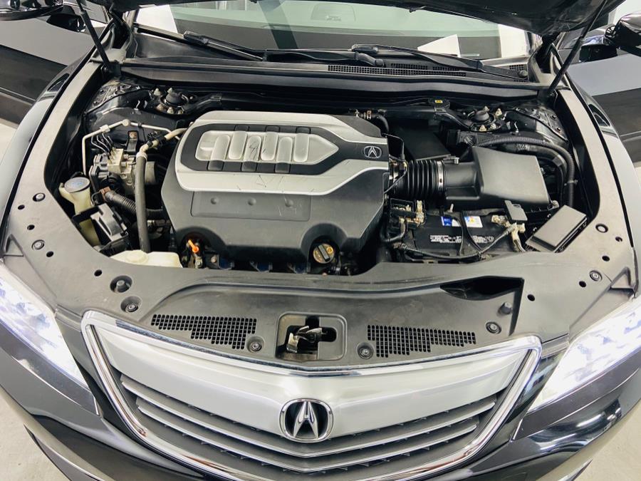 Used Acura RLX 4dr Sdn Krell Audio Pkg 2014 | East Coast Auto Group. Linden, New Jersey Used Acura RLX 4dr Sdn Krell Audio Pkg 2014 | East Coast Auto Group. Linden, New Jersey
