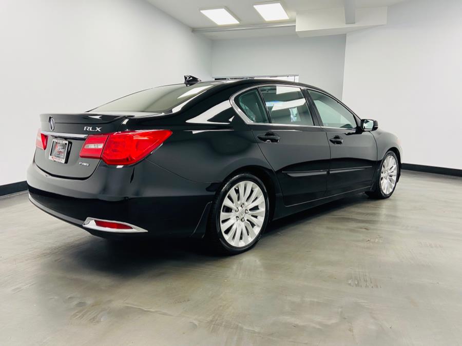Used Acura RLX 4dr Sdn Krell Audio Pkg 2014 | East Coast Auto Group. Linden, New Jersey Used Acura RLX 4dr Sdn Krell Audio Pkg 2014 | East Coast Auto Group. Linden, New Jersey