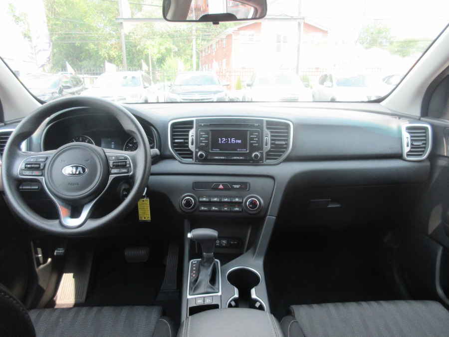 2019 Kia Sportage LX FWD, available for sale in Linden, New Jersey | Route 27 Auto Mall. Linden, New Jersey 2019 Kia Sportage LX FWD, available for sale in Linden, New Jersey | Route 27 Auto Mall. Linden, New Jersey