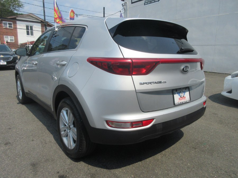 2019 Kia Sportage LX FWD, available for sale in Linden, New Jersey | Route 27 Auto Mall. Linden, New Jersey 2019 Kia Sportage LX FWD, available for sale in Linden, New Jersey | Route 27 Auto Mall. Linden, New Jersey