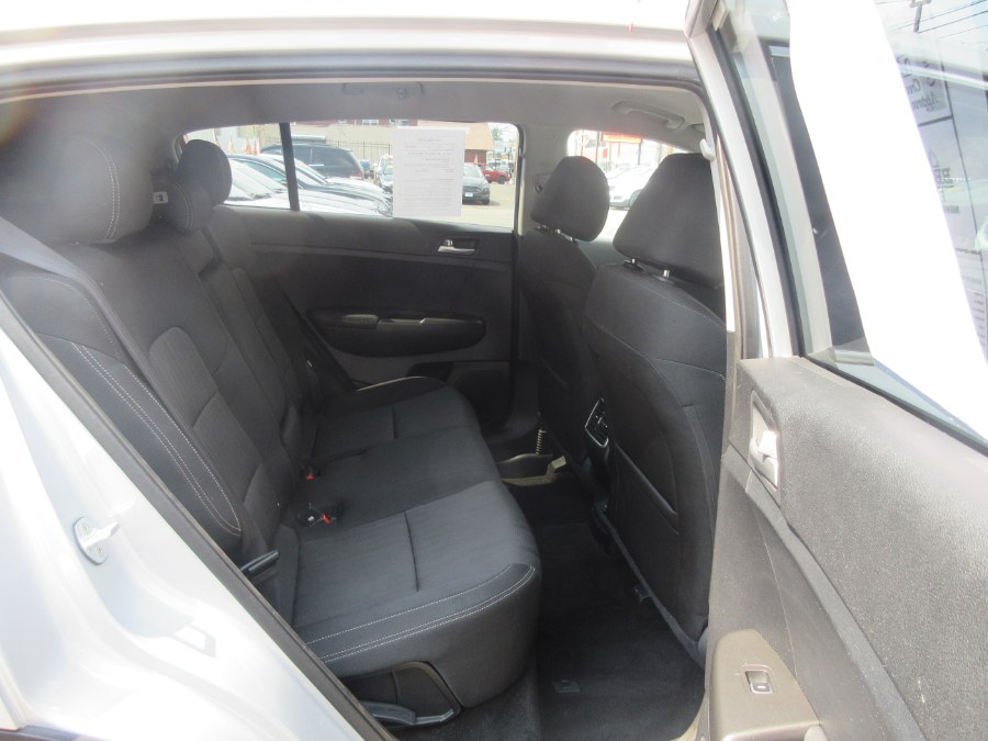 2019 Kia Sportage LX FWD, available for sale in Linden, New Jersey | Route 27 Auto Mall. Linden, New Jersey 2019 Kia Sportage LX FWD, available for sale in Linden, New Jersey | Route 27 Auto Mall. Linden, New Jersey