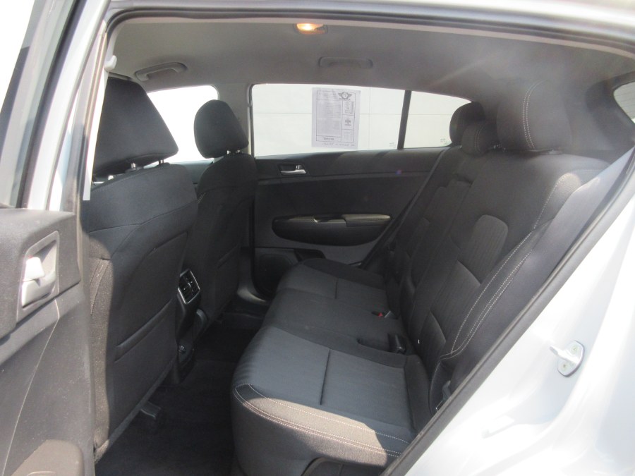 2019 Kia Sportage LX FWD, available for sale in Linden, New Jersey | Route 27 Auto Mall. Linden, New Jersey 2019 Kia Sportage LX FWD, available for sale in Linden, New Jersey | Route 27 Auto Mall. Linden, New Jersey