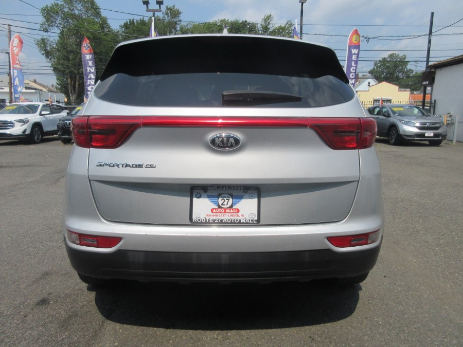 2019 Kia Sportage LX FWD, available for sale in Linden, New Jersey | Route 27 Auto Mall. Linden, New Jersey 2019 Kia Sportage LX FWD, available for sale in Linden, New Jersey | Route 27 Auto Mall. Linden, New Jersey
