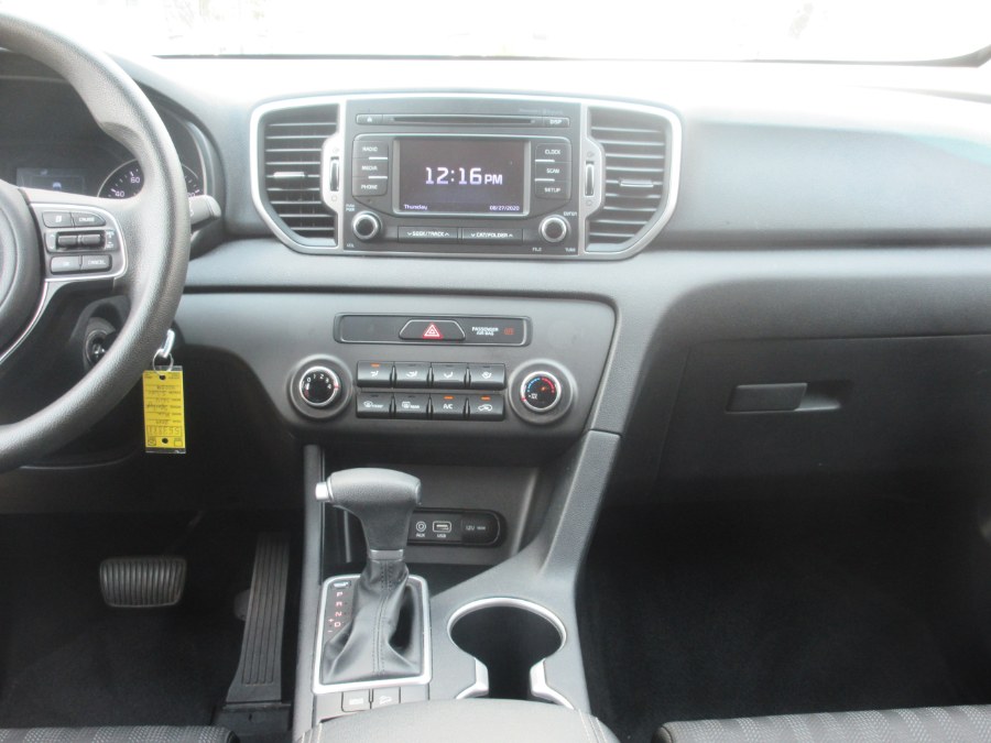 2019 Kia Sportage LX FWD, available for sale in Linden, New Jersey | Route 27 Auto Mall. Linden, New Jersey 2019 Kia Sportage LX FWD, available for sale in Linden, New Jersey | Route 27 Auto Mall. Linden, New Jersey