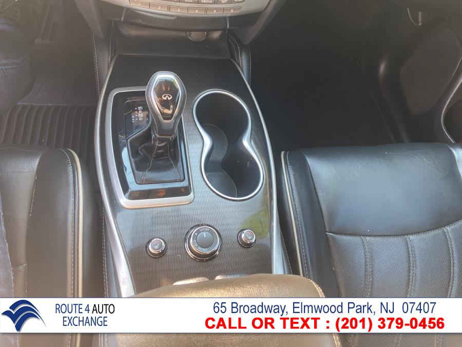 Used INFINITI QX60 AWD 2017 | Route 4 Auto Exchange. Elmwood Park, New Jersey Used INFINITI QX60 AWD 2017 | Route 4 Auto Exchange. Elmwood Park, New Jersey