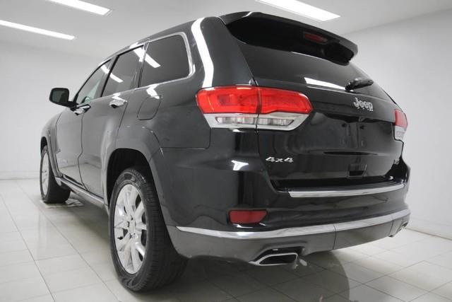 2016 Jeep Grand Cherokee Summit HEMI 4WD w/ Navi & rearCam, available for sale in Maple Shade, New Jersey | Car Revolution. Maple Shade, New Jersey 2016 Jeep Grand Cherokee Summit HEMI 4WD w/ Navi & rearCam, available for sale in Maple Shade, New Jersey | Car Revolution. Maple Shade, New Jersey
