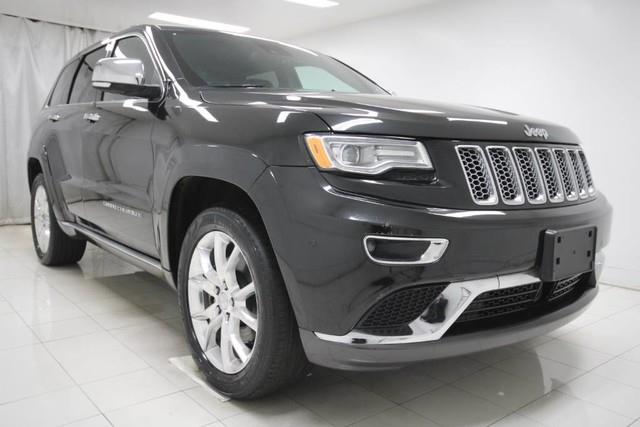 2016 Jeep Grand Cherokee Summit HEMI 4WD w/ Navi & rearCam, available for sale in Maple Shade, New Jersey | Car Revolution. Maple Shade, New Jersey 2016 Jeep Grand Cherokee Summit HEMI 4WD w/ Navi & rearCam, available for sale in Maple Shade, New Jersey | Car Revolution. Maple Shade, New Jersey
