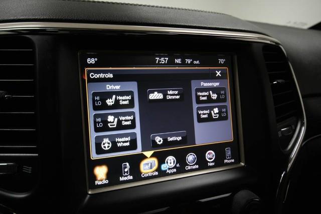 2016 Jeep Grand Cherokee Summit HEMI 4WD w/ Navi & rearCam, available for sale in Maple Shade, New Jersey | Car Revolution. Maple Shade, New Jersey 2016 Jeep Grand Cherokee Summit HEMI 4WD w/ Navi & rearCam, available for sale in Maple Shade, New Jersey | Car Revolution. Maple Shade, New Jersey