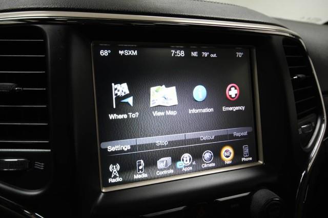 2016 Jeep Grand Cherokee Summit HEMI 4WD w/ Navi & rearCam, available for sale in Maple Shade, New Jersey | Car Revolution. Maple Shade, New Jersey 2016 Jeep Grand Cherokee Summit HEMI 4WD w/ Navi & rearCam, available for sale in Maple Shade, New Jersey | Car Revolution. Maple Shade, New Jersey
