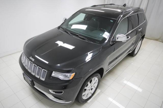 2016 Jeep Grand Cherokee Summit HEMI 4WD w/ Navi & rearCam, available for sale in Maple Shade, New Jersey | Car Revolution. Maple Shade, New Jersey 2016 Jeep Grand Cherokee Summit HEMI 4WD w/ Navi & rearCam, available for sale in Maple Shade, New Jersey | Car Revolution. Maple Shade, New Jersey