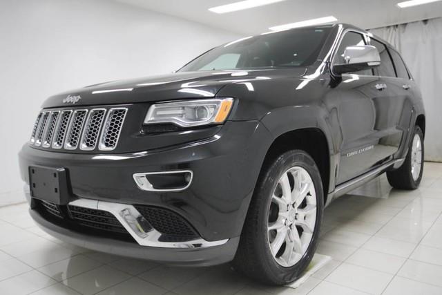 2016 Jeep Grand Cherokee Summit HEMI 4WD w/ Navi & rearCam, available for sale in Maple Shade, New Jersey | Car Revolution. Maple Shade, New Jersey 2016 Jeep Grand Cherokee Summit HEMI 4WD w/ Navi & rearCam, available for sale in Maple Shade, New Jersey | Car Revolution. Maple Shade, New Jersey