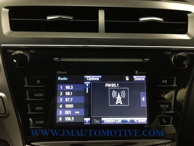 2015 Toyota Prius v 5dr Wgn Five, available for sale in Naugatuck, Connecticut | J&M Automotive Sls&Svc LLC. Naugatuck, Connecticut 2015 Toyota Prius v 5dr Wgn Five, available for sale in Naugatuck, Connecticut | J&M Automotive Sls&Svc LLC. Naugatuck, Connecticut