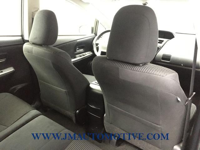 2015 Toyota Prius v 5dr Wgn Five, available for sale in Naugatuck, Connecticut | J&M Automotive Sls&Svc LLC. Naugatuck, Connecticut 2015 Toyota Prius v 5dr Wgn Five, available for sale in Naugatuck, Connecticut | J&M Automotive Sls&Svc LLC. Naugatuck, Connecticut