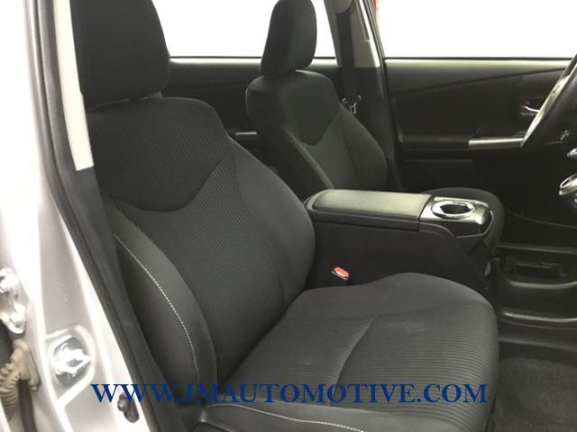 2015 Toyota Prius v 5dr Wgn Five, available for sale in Naugatuck, Connecticut | J&M Automotive Sls&Svc LLC. Naugatuck, Connecticut 2015 Toyota Prius v 5dr Wgn Five, available for sale in Naugatuck, Connecticut | J&M Automotive Sls&Svc LLC. Naugatuck, Connecticut